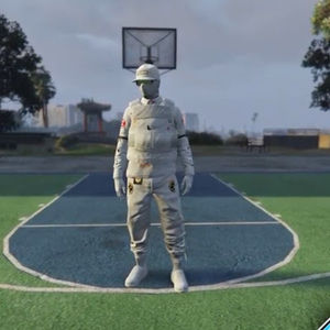 Meet your Posher, Deadpool_exe